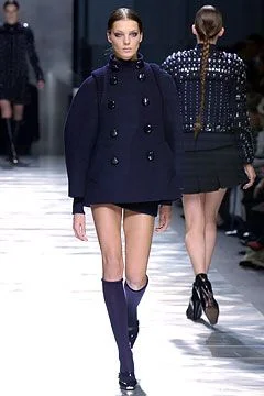 Look 7